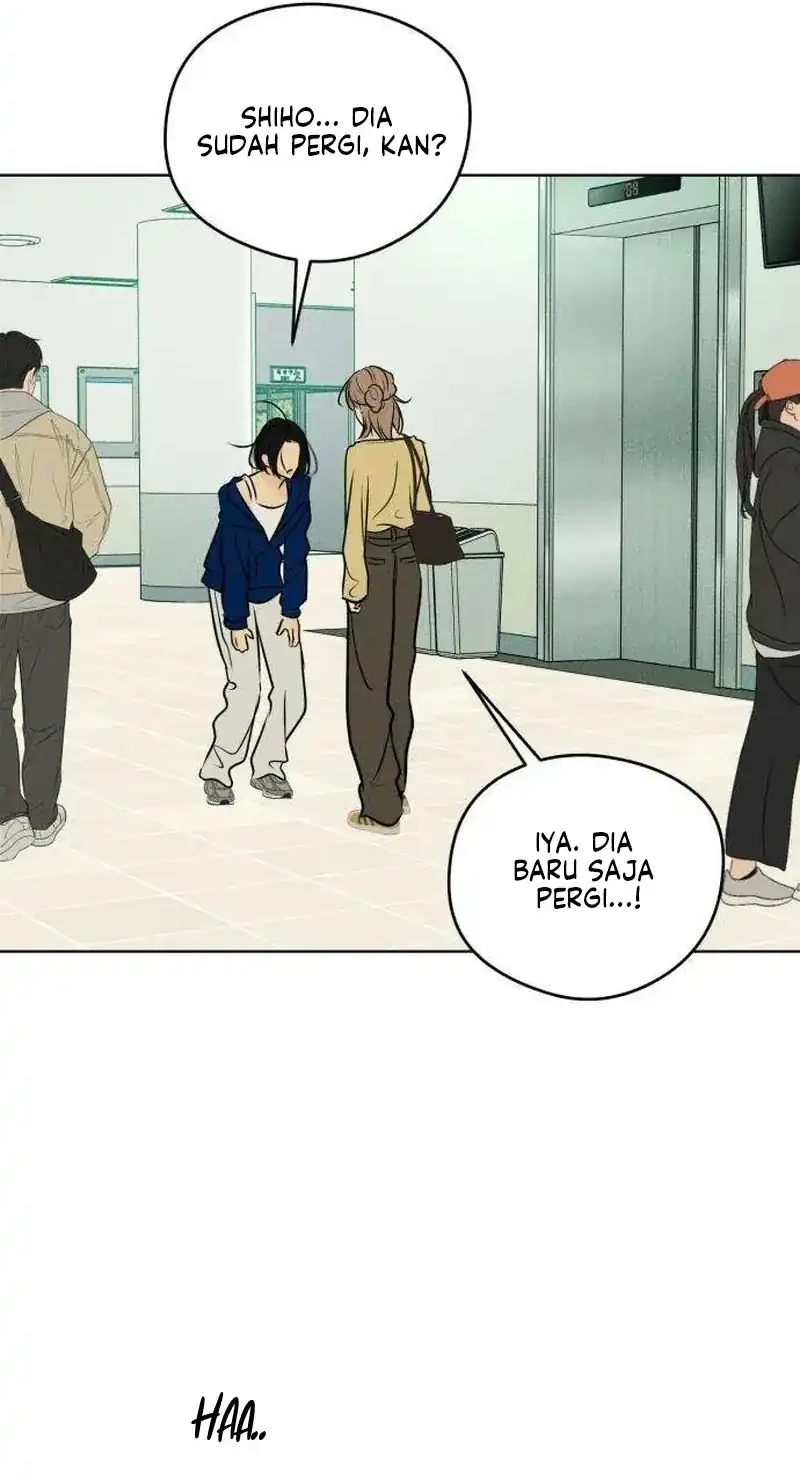 The Delinquent’s First Love Chapter 24 Gambar 46