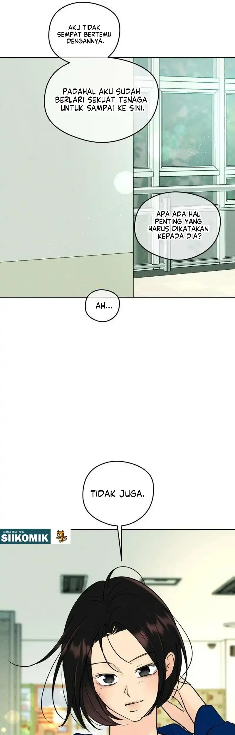 The Delinquent’s First Love Chapter 24 Gambar 47