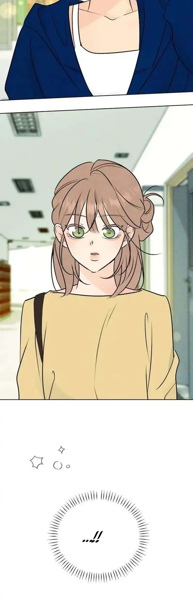 The Delinquent’s First Love Chapter 24 Gambar 48