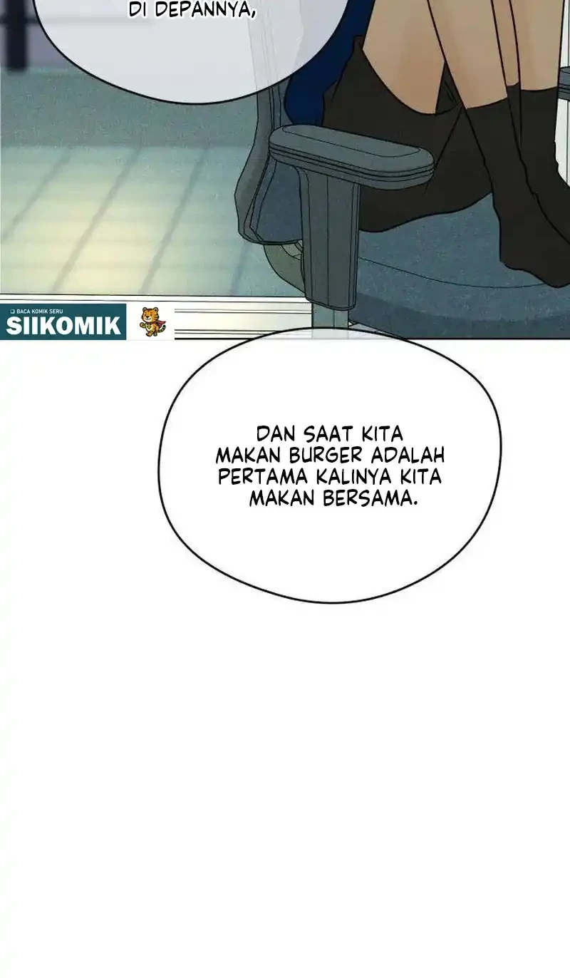 The Delinquent’s First Love Chapter 24 Gambar 54