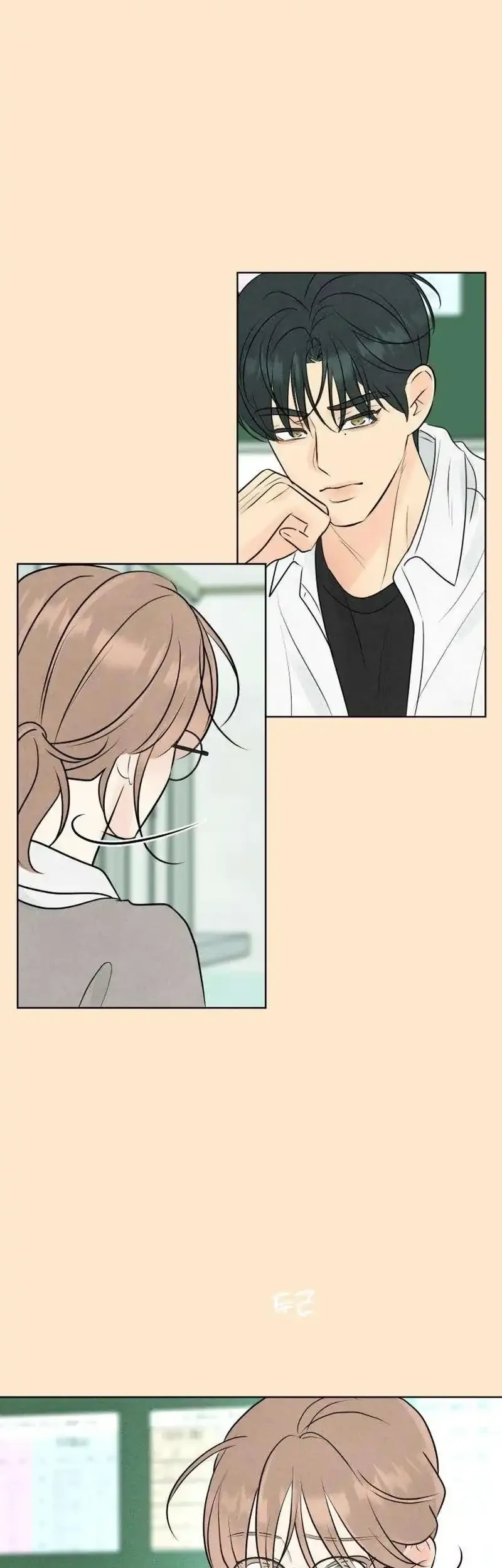 The Delinquent’s First Love Chapter 24 Gambar 59
