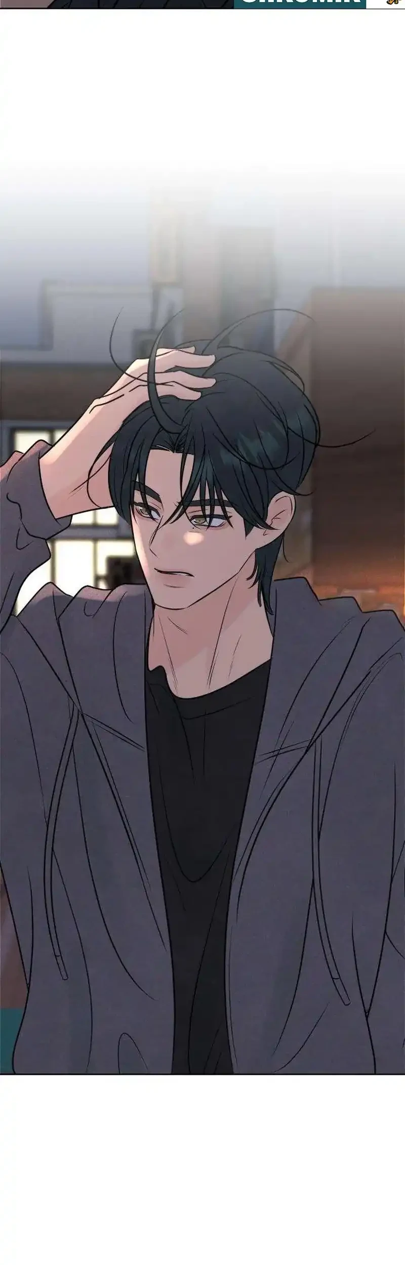 The Delinquent’s First Love Chapter 25 Gambar 63