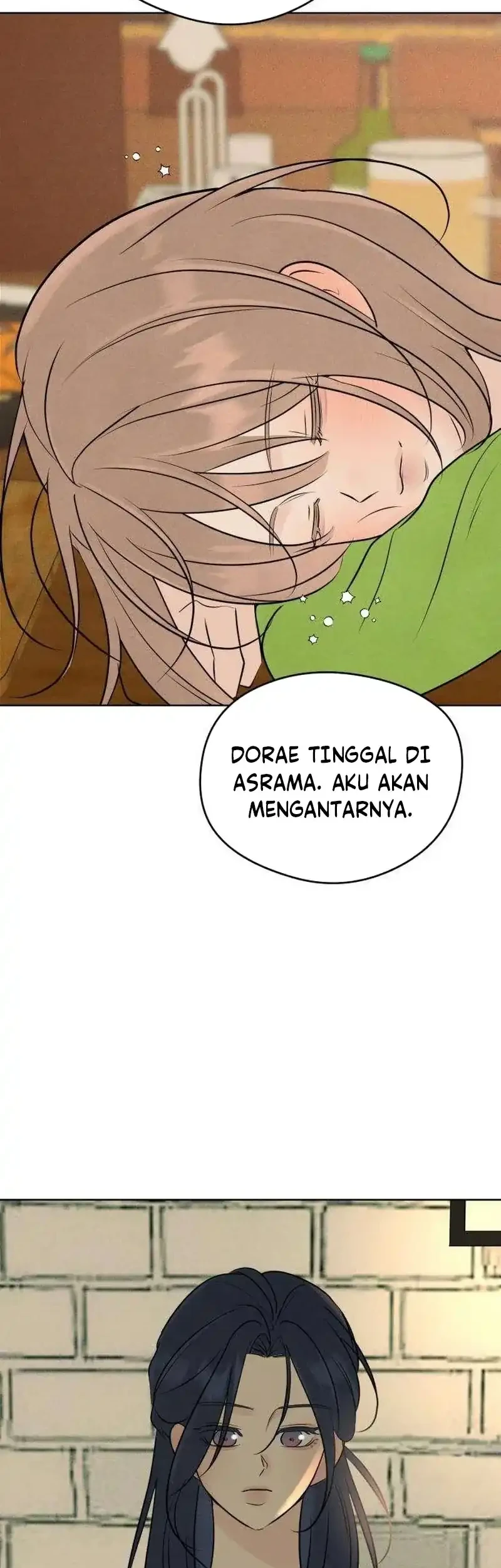 The Delinquent’s First Love Chapter 25 Gambar 67