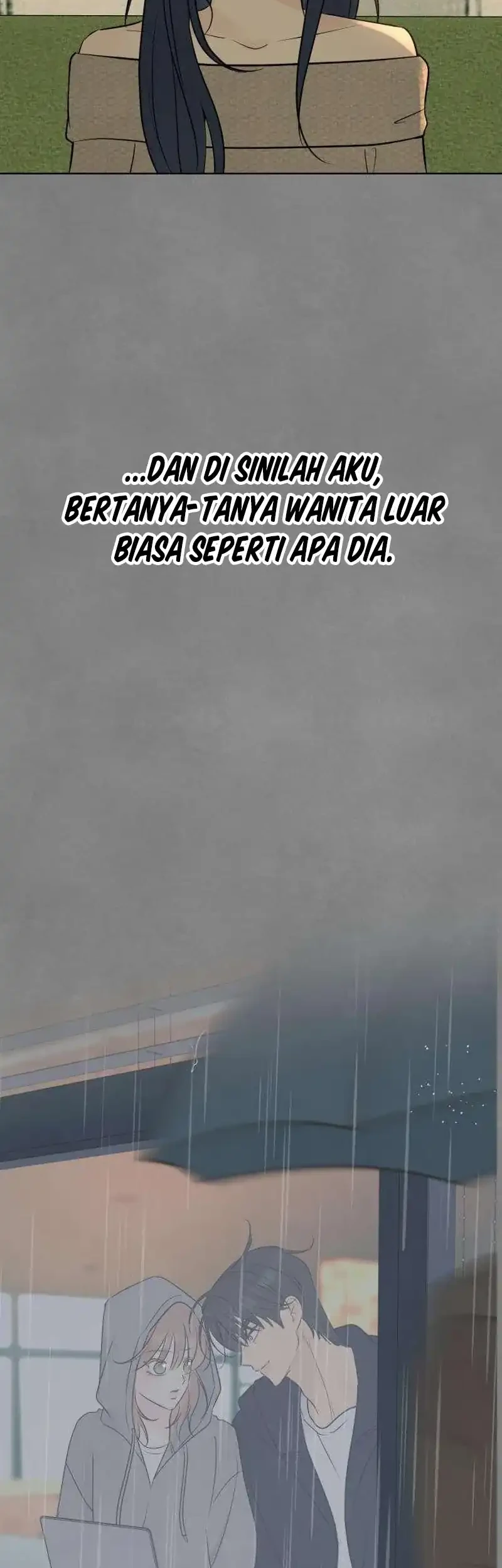 The Delinquent’s First Love Chapter 25 Gambar 68
