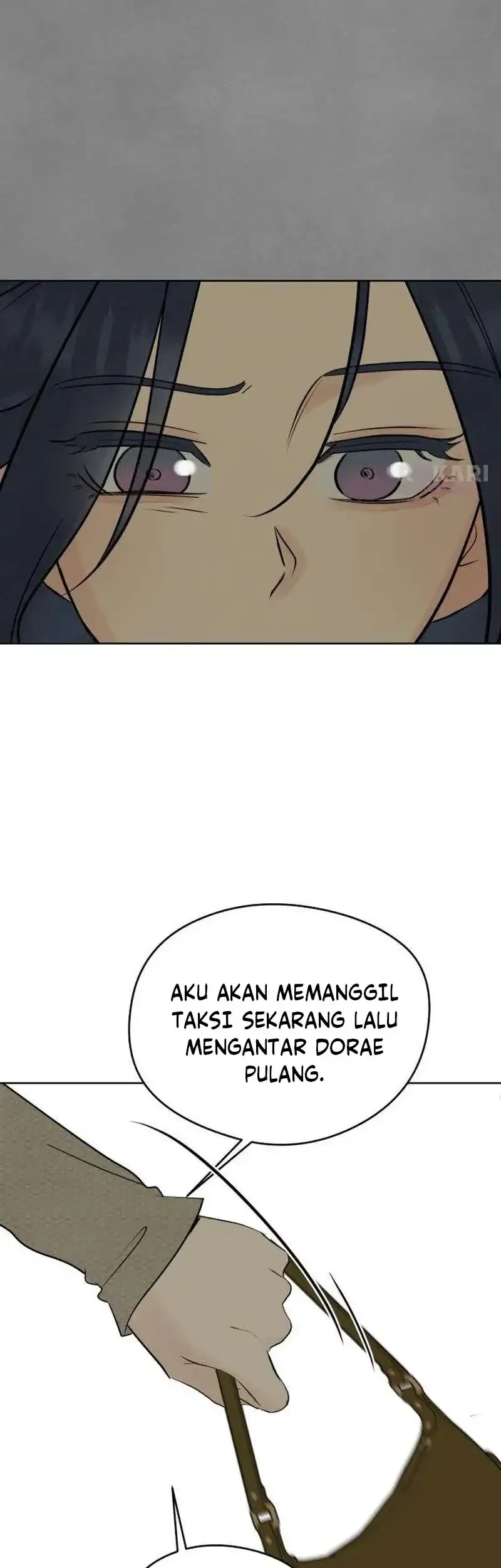 The Delinquent’s First Love Chapter 25 Gambar 70
