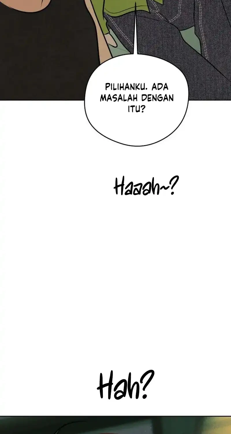 The Delinquent’s First Love Chapter 26 Gambar 40