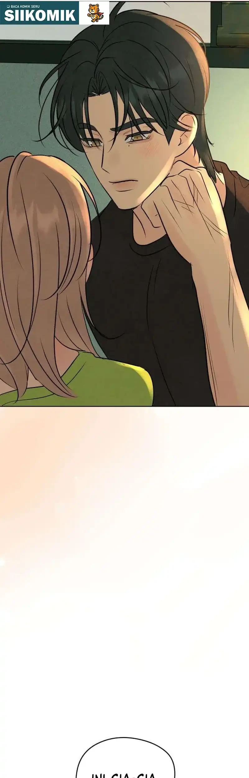 The Delinquent’s First Love Chapter 26 Gambar 45