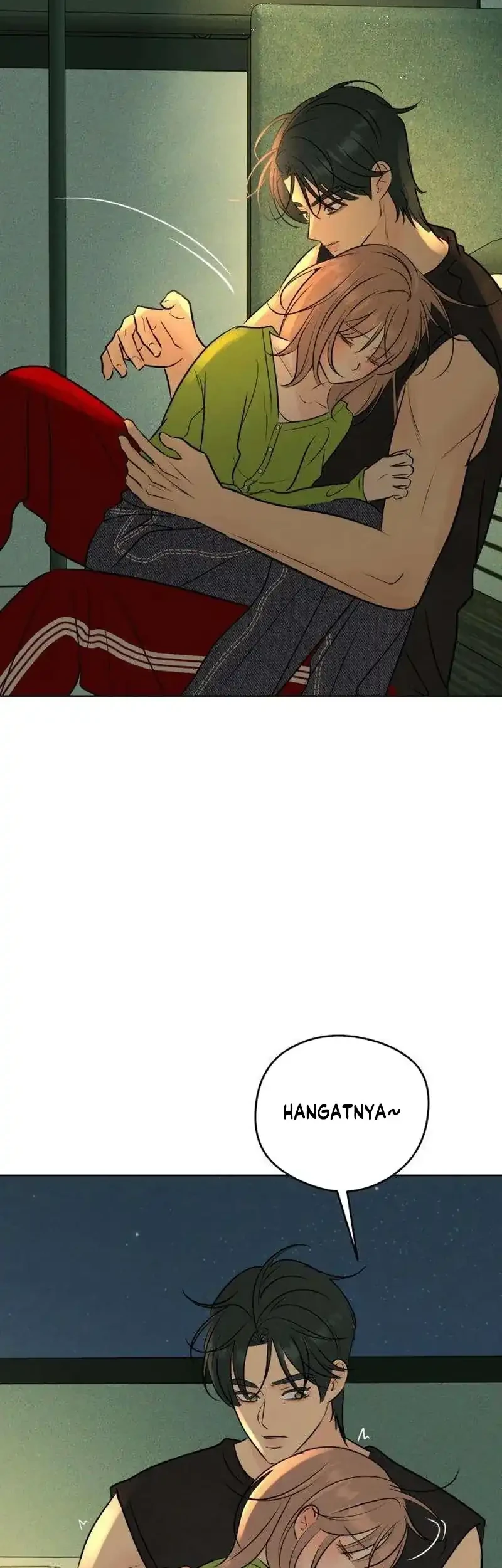 The Delinquent’s First Love Chapter 26 Gambar 50