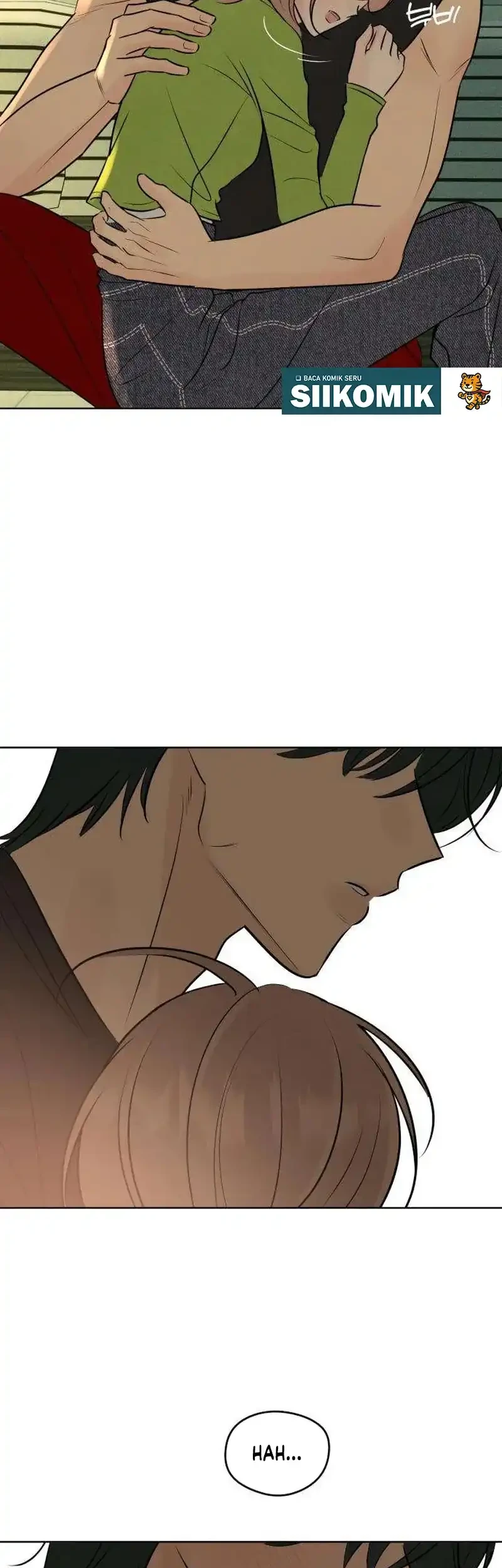 The Delinquent’s First Love Chapter 26 Gambar 51