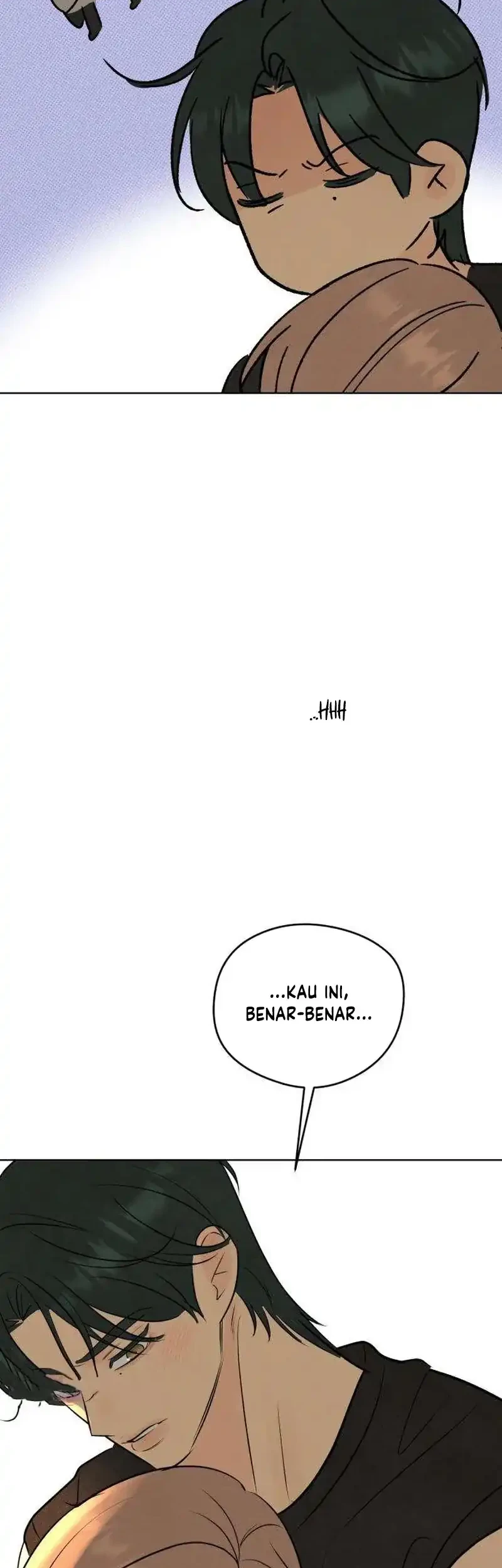 The Delinquent’s First Love Chapter 26 Gambar 54