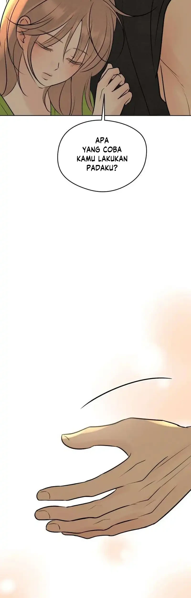 The Delinquent’s First Love Chapter 26 Gambar 55