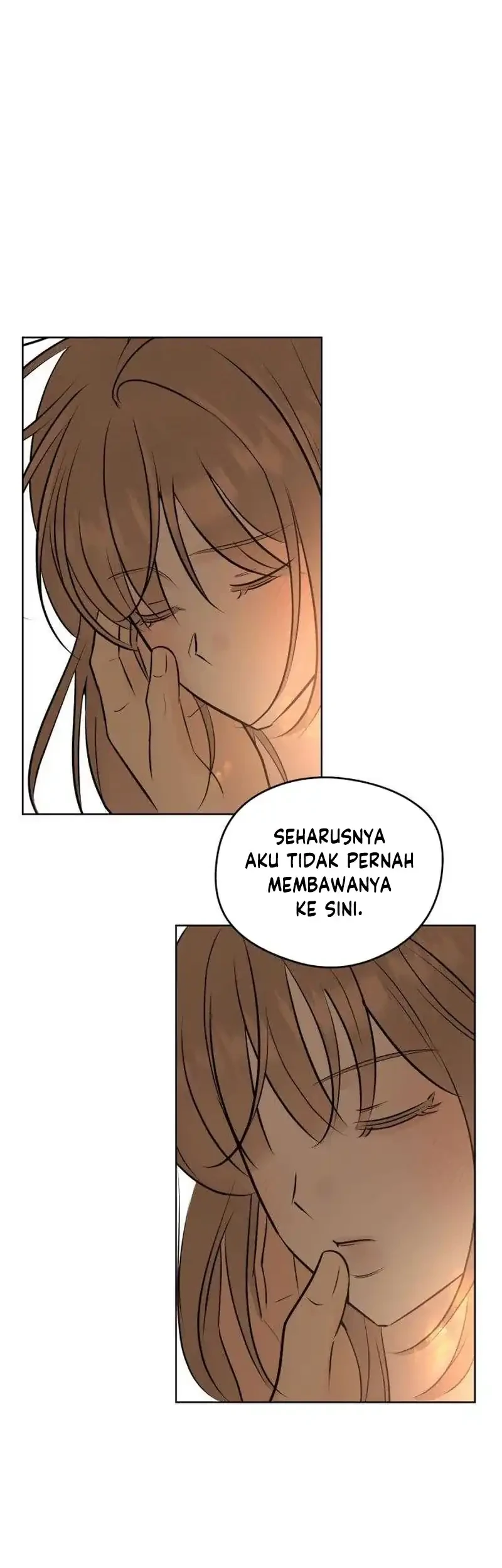 The Delinquent’s First Love Chapter 26 Gambar 57