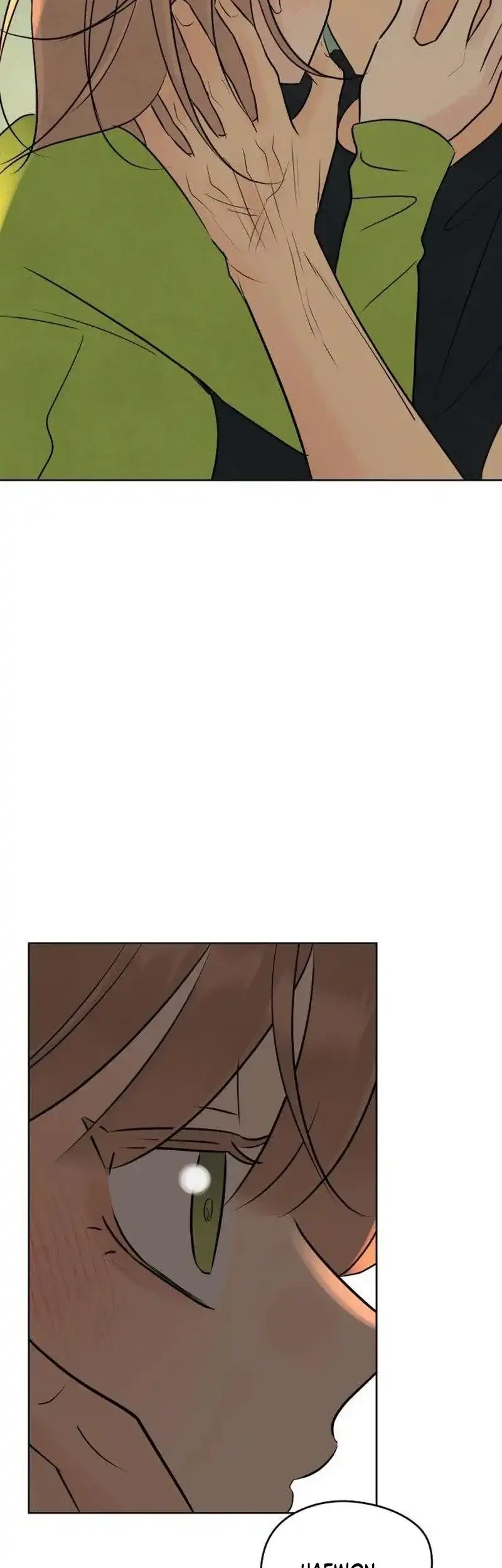 The Delinquent’s First Love Chapter 26 Gambar 62