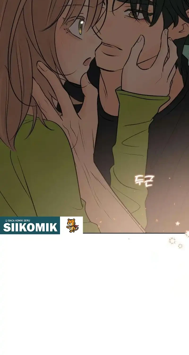 The Delinquent’s First Love Chapter 26 Gambar 64