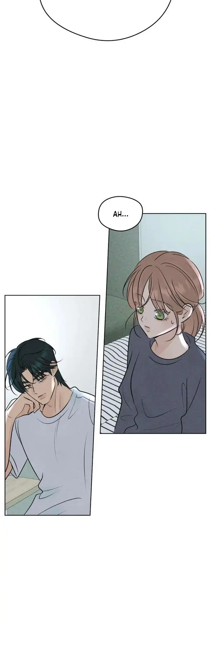 The Delinquent’s First Love Chapter 27 Gambar 43