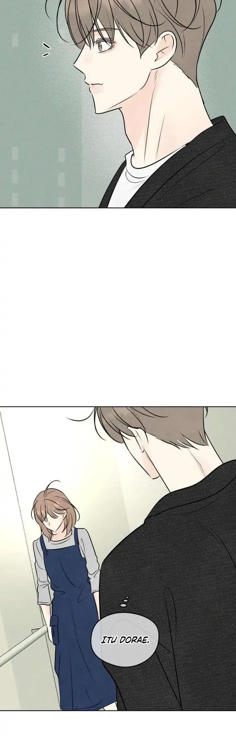 The Delinquent’s First Love Chapter 27 Gambar 47