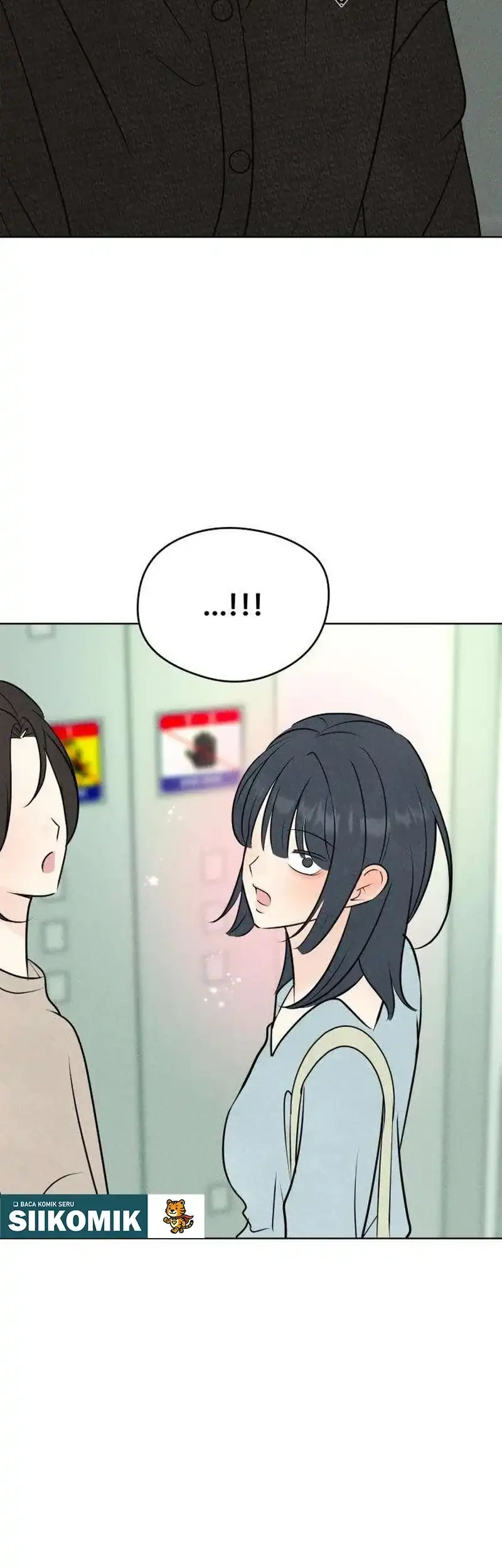 The Delinquent’s First Love Chapter 27 Gambar 59