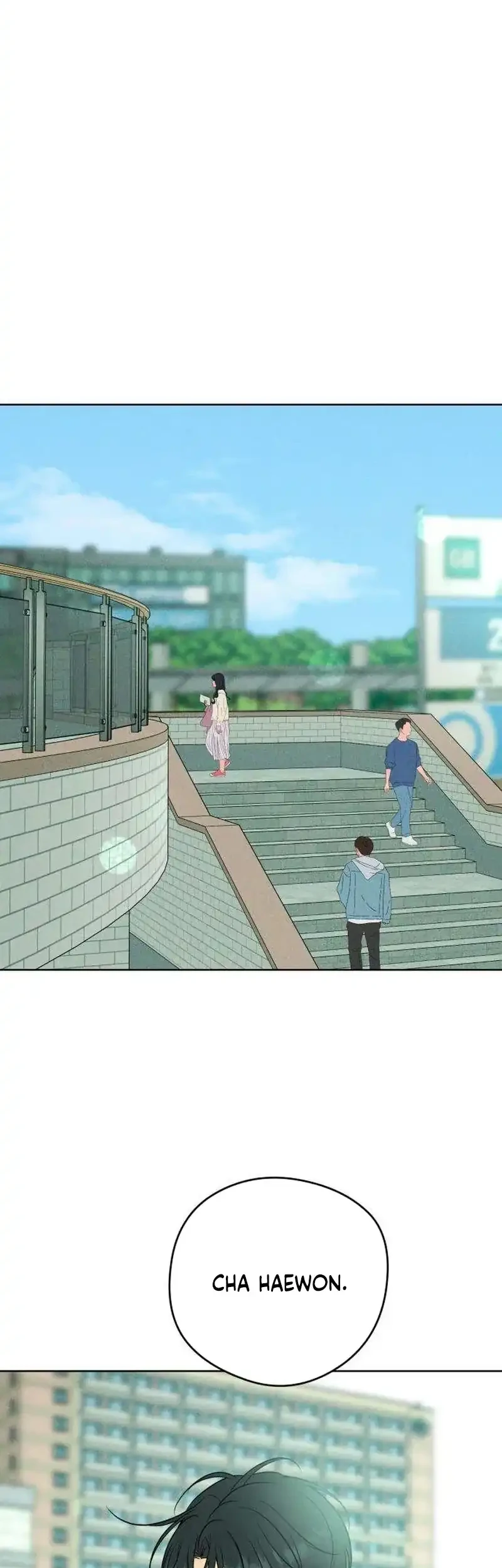 The Delinquent’s First Love Chapter 27 Gambar 67