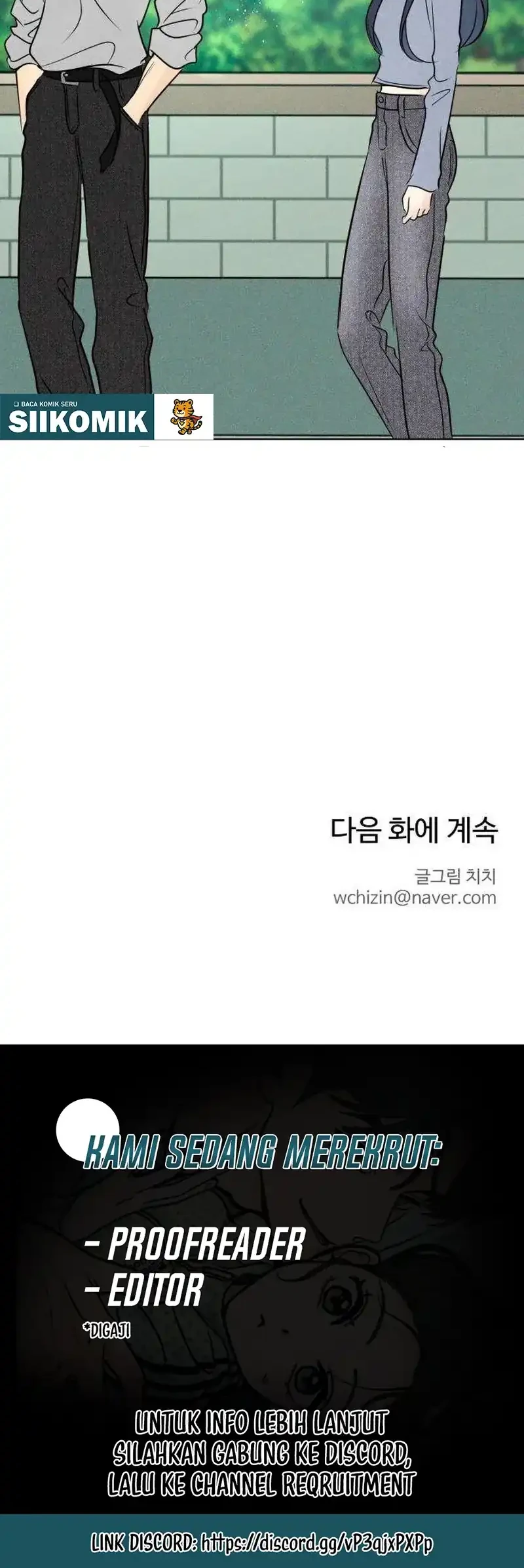 The Delinquent’s First Love Chapter 27 Gambar 70