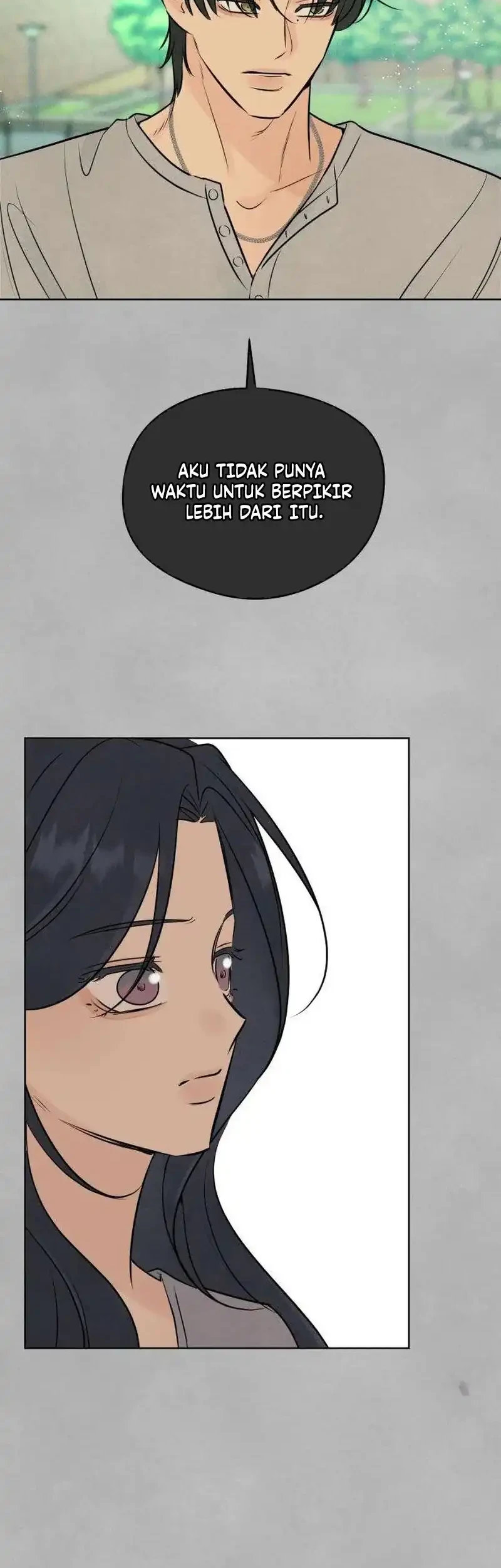 The Delinquent’s First Love Chapter 28 Gambar 42