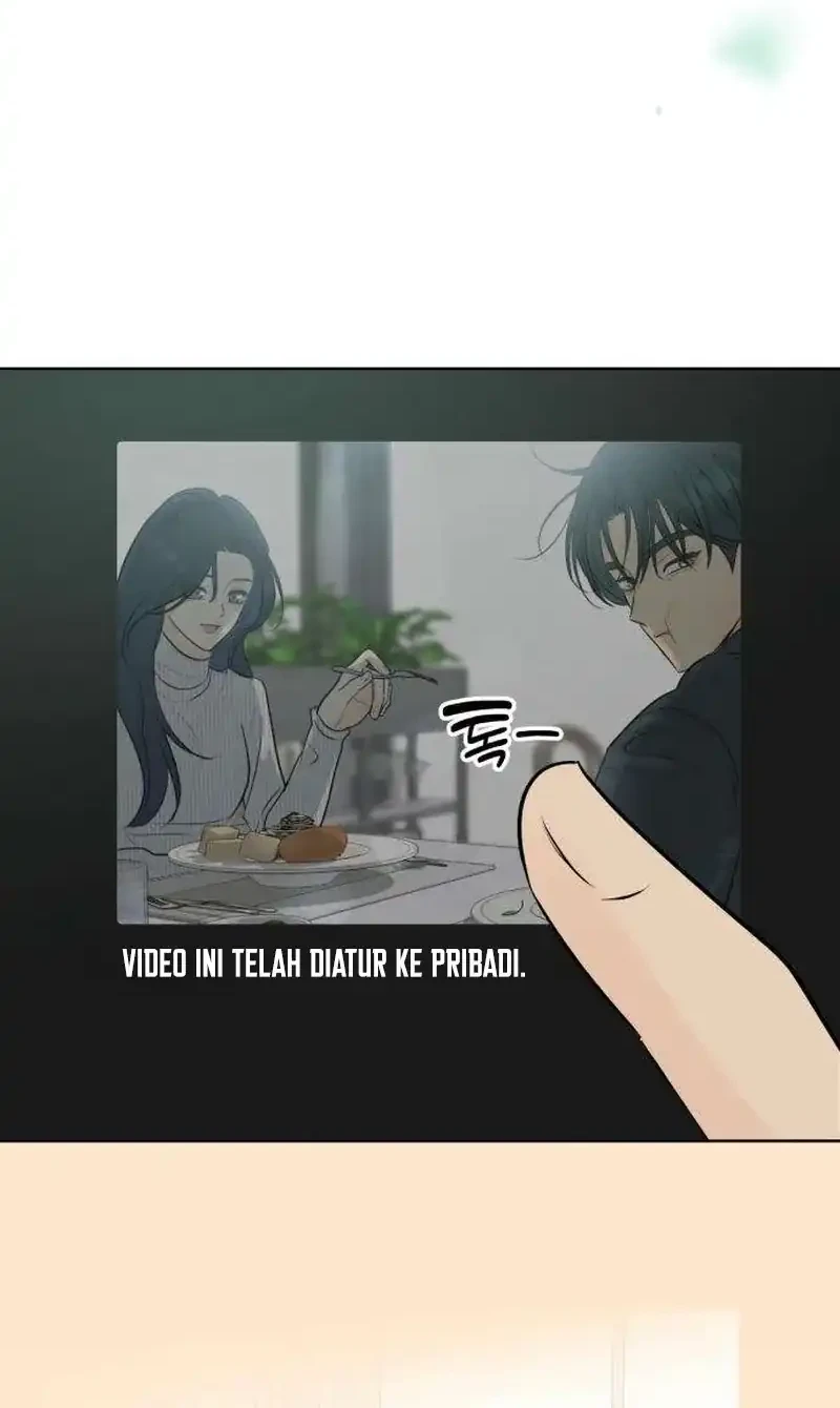 The Delinquent’s First Love Chapter 28 Gambar 44