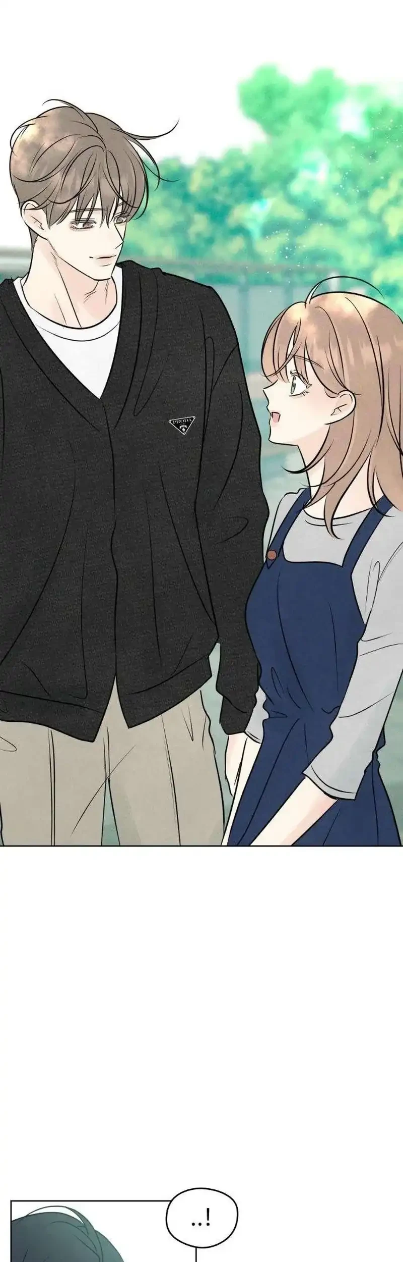 The Delinquent’s First Love Chapter 28 Gambar 49