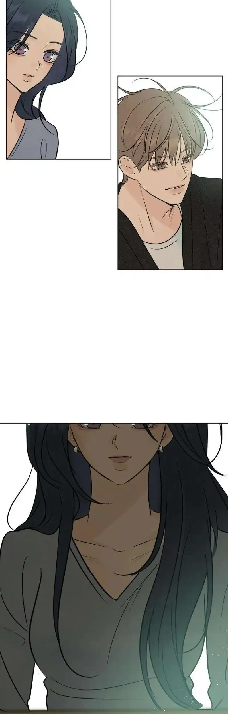 The Delinquent’s First Love Chapter 28 Gambar 50