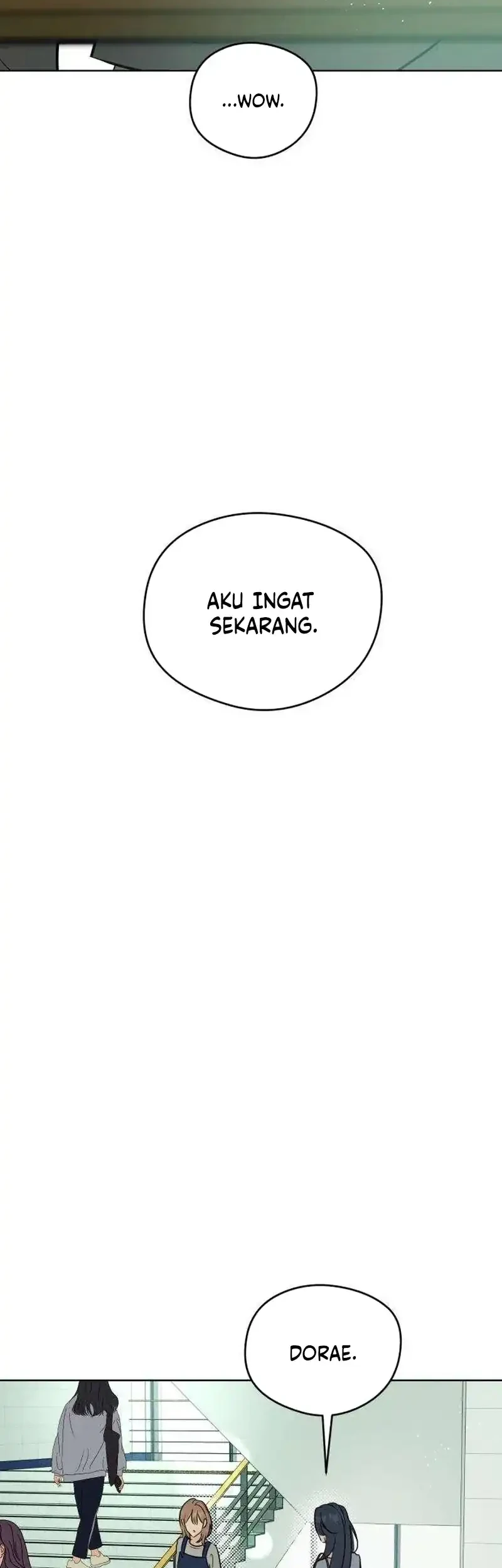 The Delinquent’s First Love Chapter 28 Gambar 51