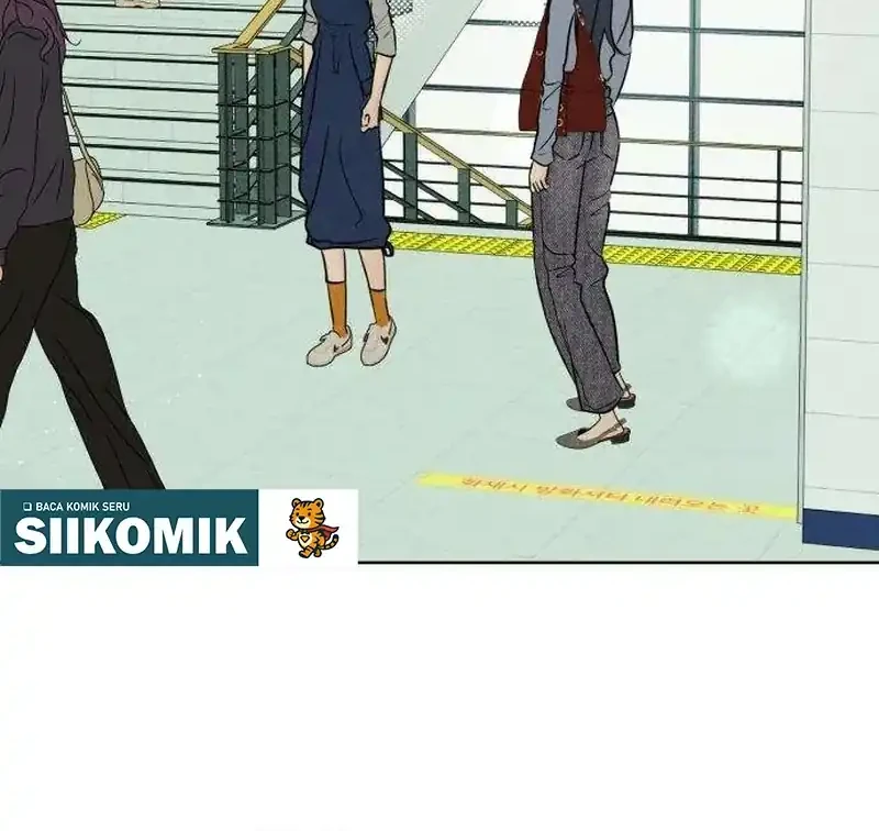 The Delinquent’s First Love Chapter 28 Gambar 52