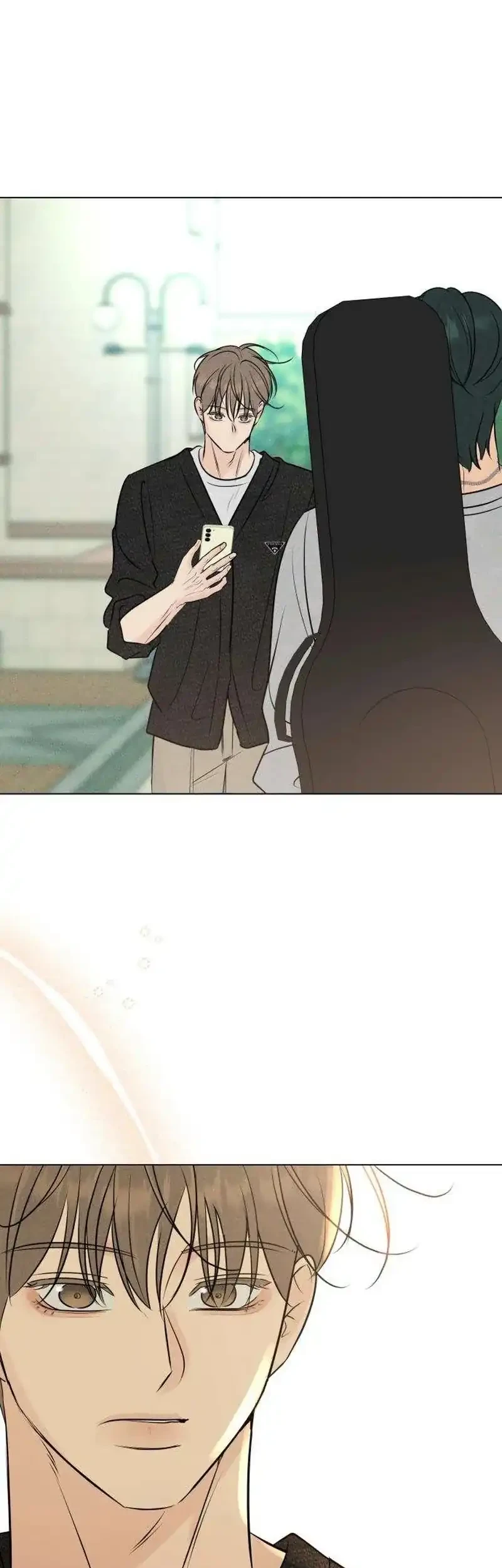 The Delinquent’s First Love Chapter 28 Gambar 61