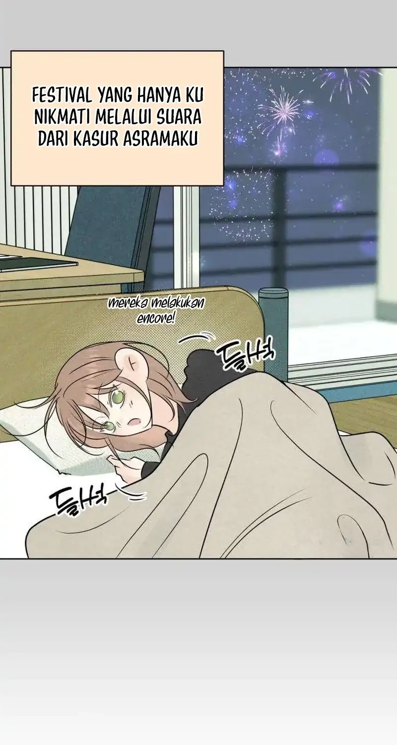 The Delinquent’s First Love Chapter 29 Gambar 44