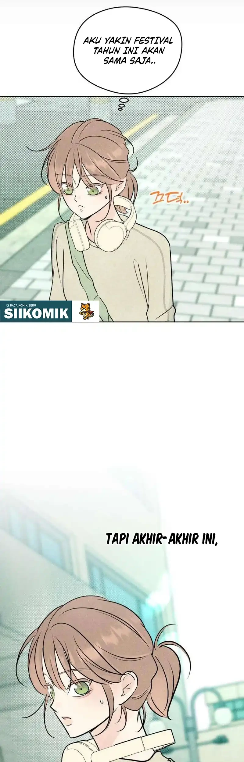 The Delinquent’s First Love Chapter 29 Gambar 45