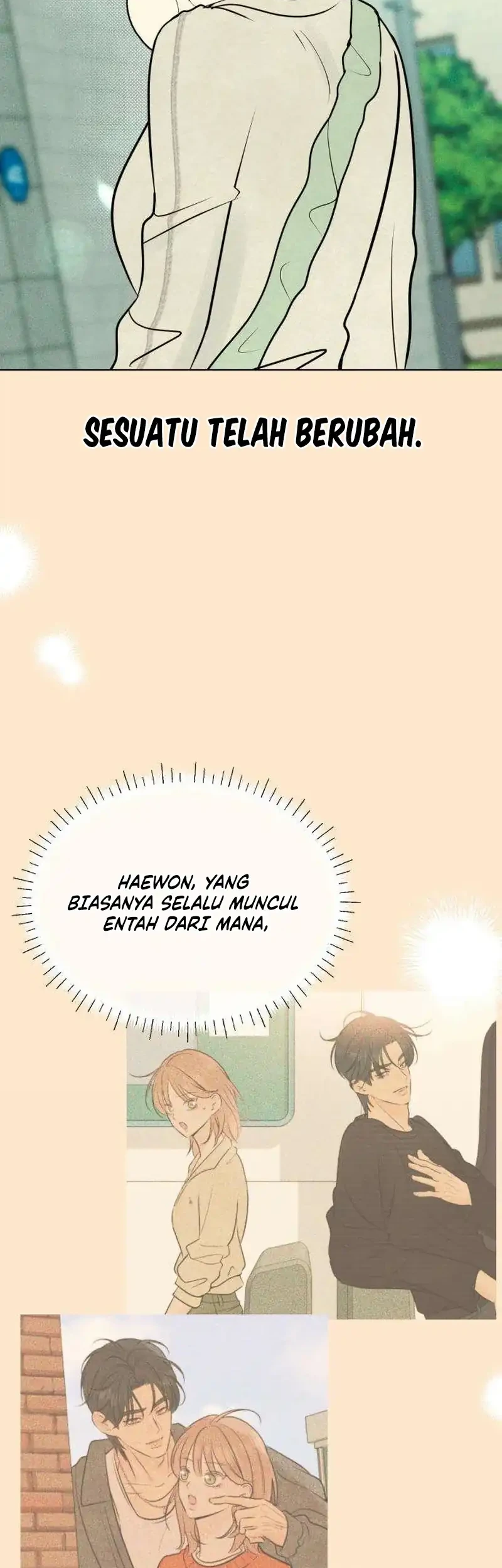 The Delinquent’s First Love Chapter 29 Gambar 46