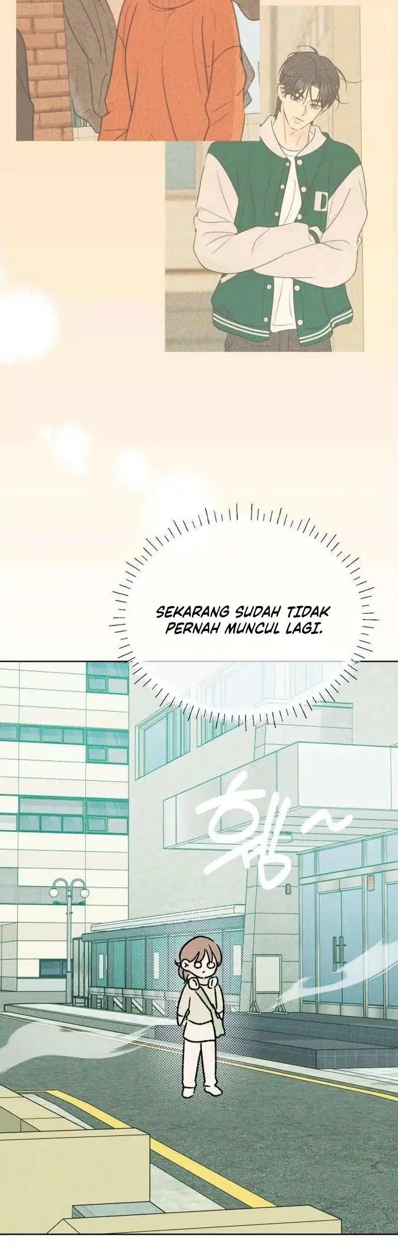 The Delinquent’s First Love Chapter 29 Gambar 47
