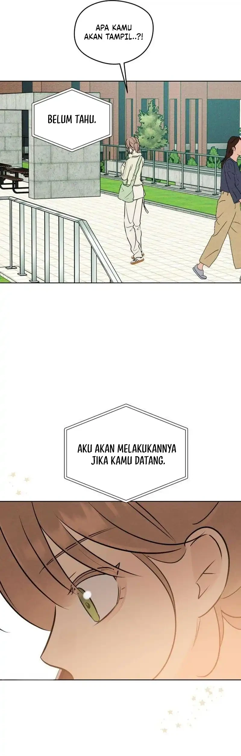 The Delinquent’s First Love Chapter 29 Gambar 57