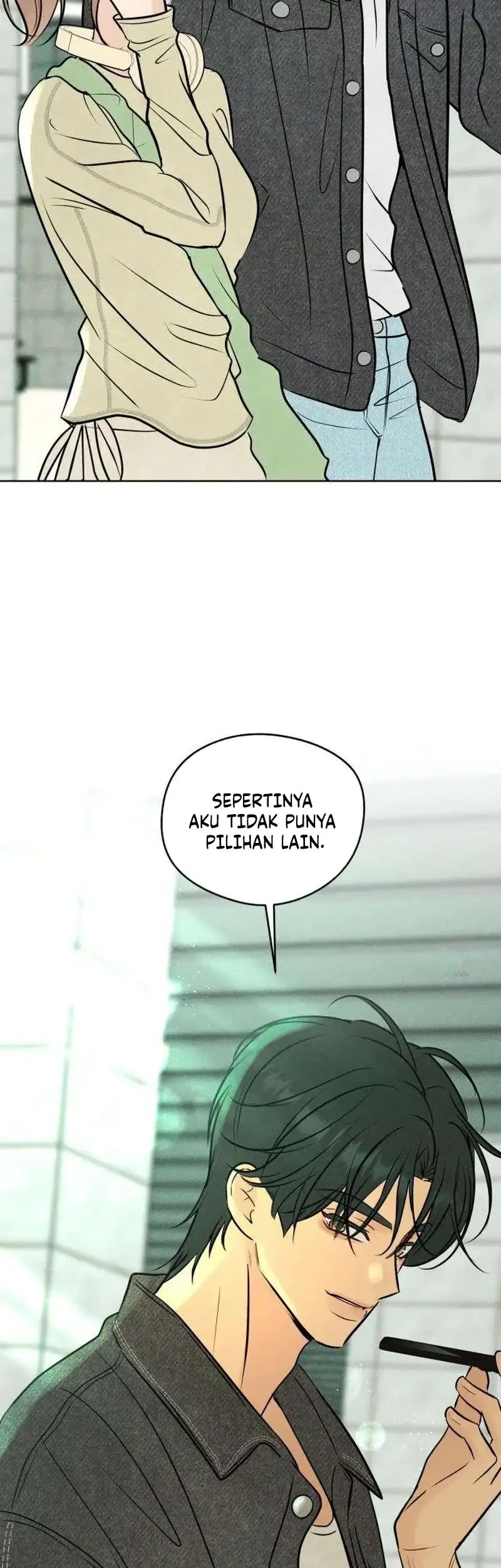 The Delinquent’s First Love Chapter 29 Gambar 67