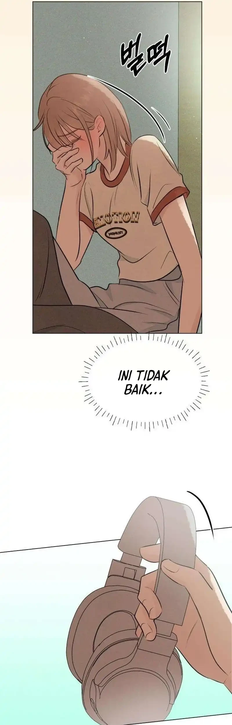 The Delinquent’s First Love Chapter 3 Gambar 51