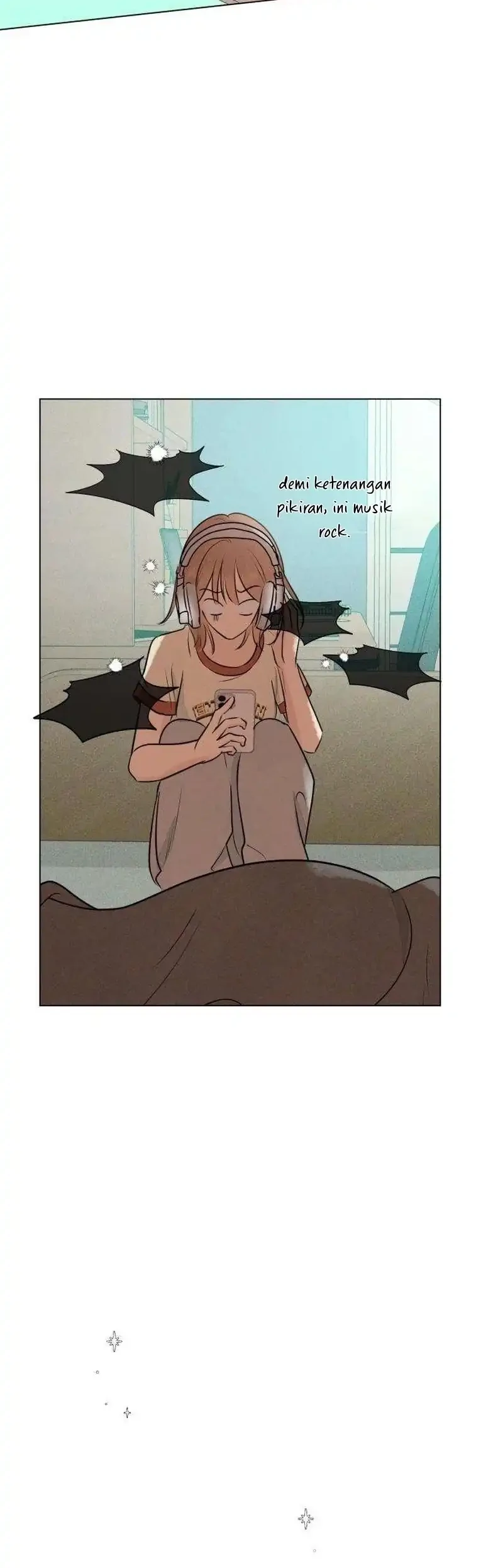 The Delinquent’s First Love Chapter 3 Gambar 52