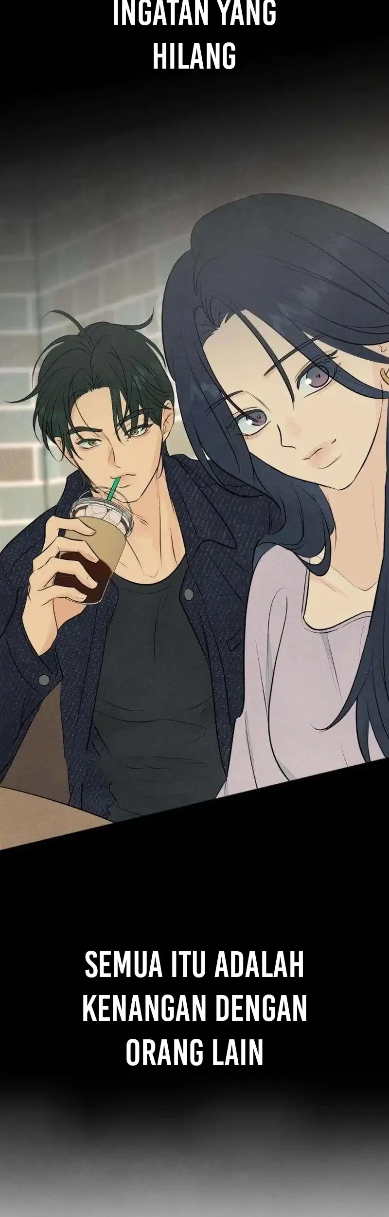 The Delinquent’s First Love Chapter 3 Gambar 54