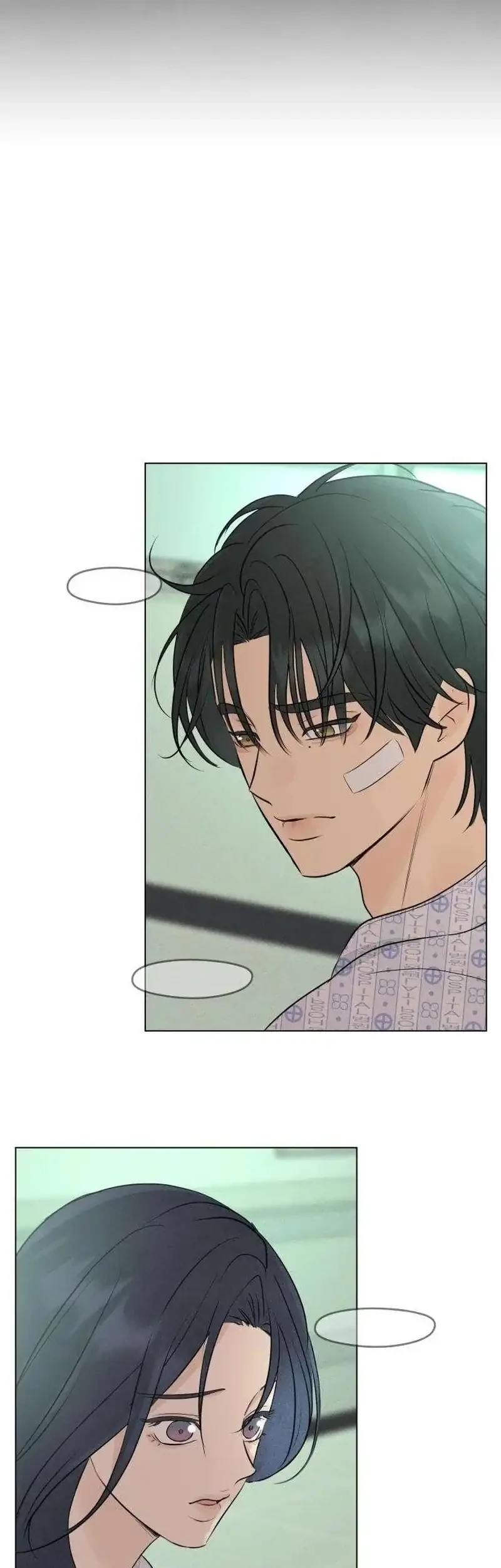 The Delinquent’s First Love Chapter 3 Gambar 55
