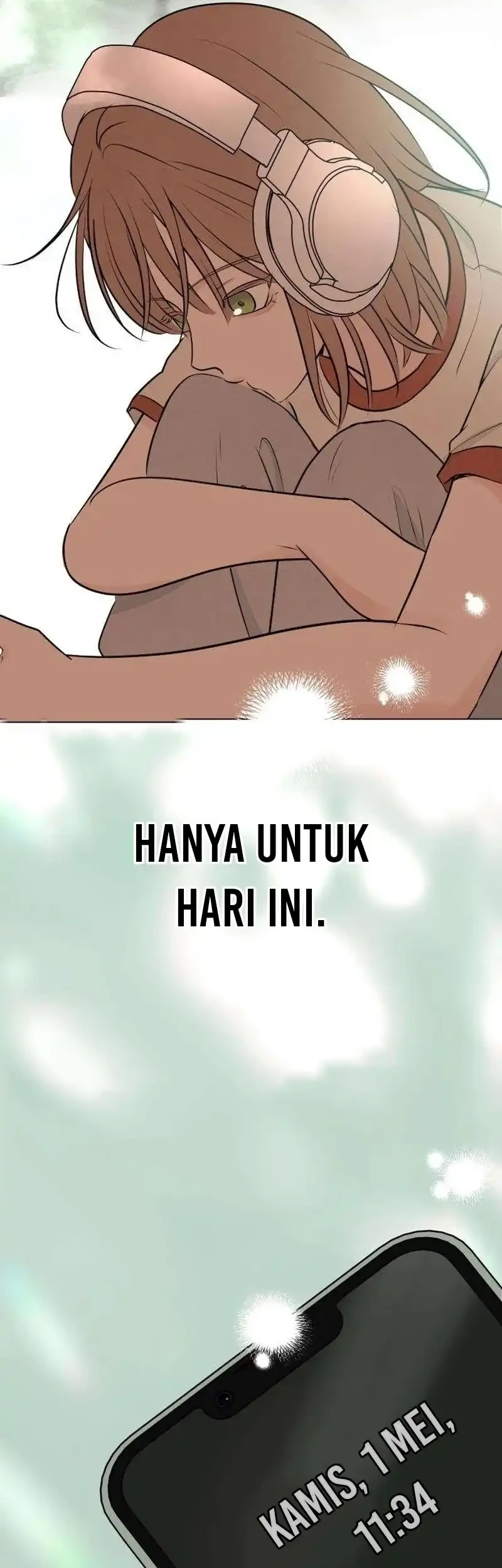 The Delinquent’s First Love Chapter 3 Gambar 57