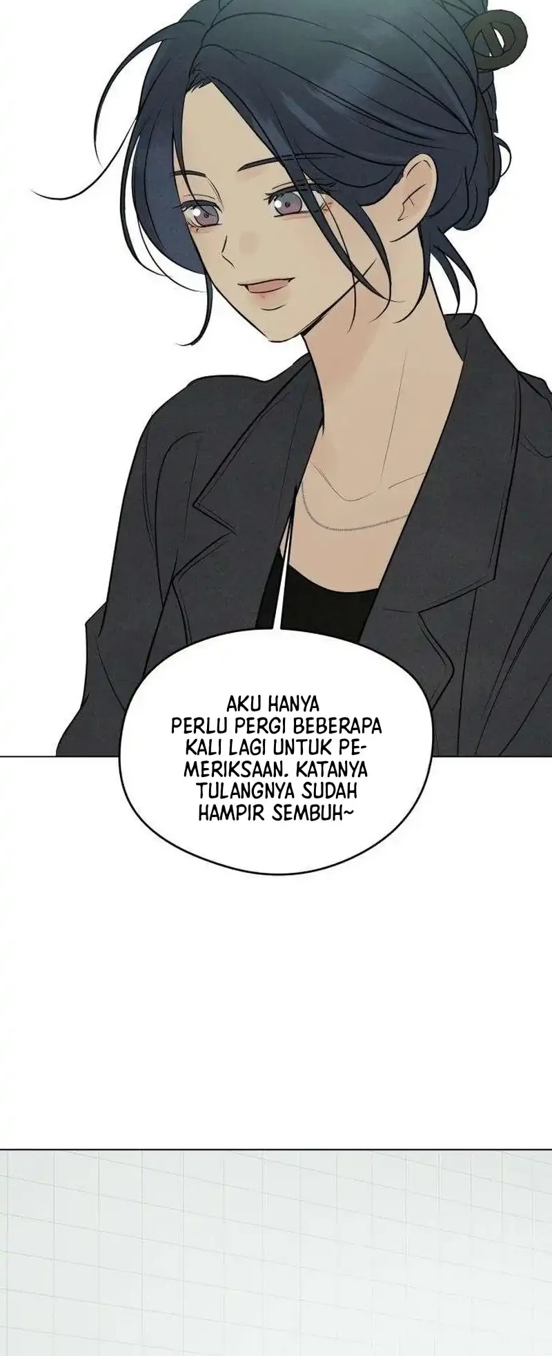 The Delinquent’s First Love Chapter 3 Gambar 62