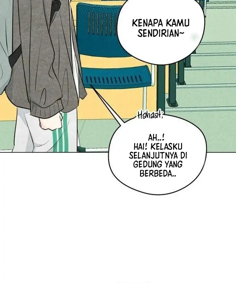 The Delinquent’s First Love Chapter 3 Gambar 66