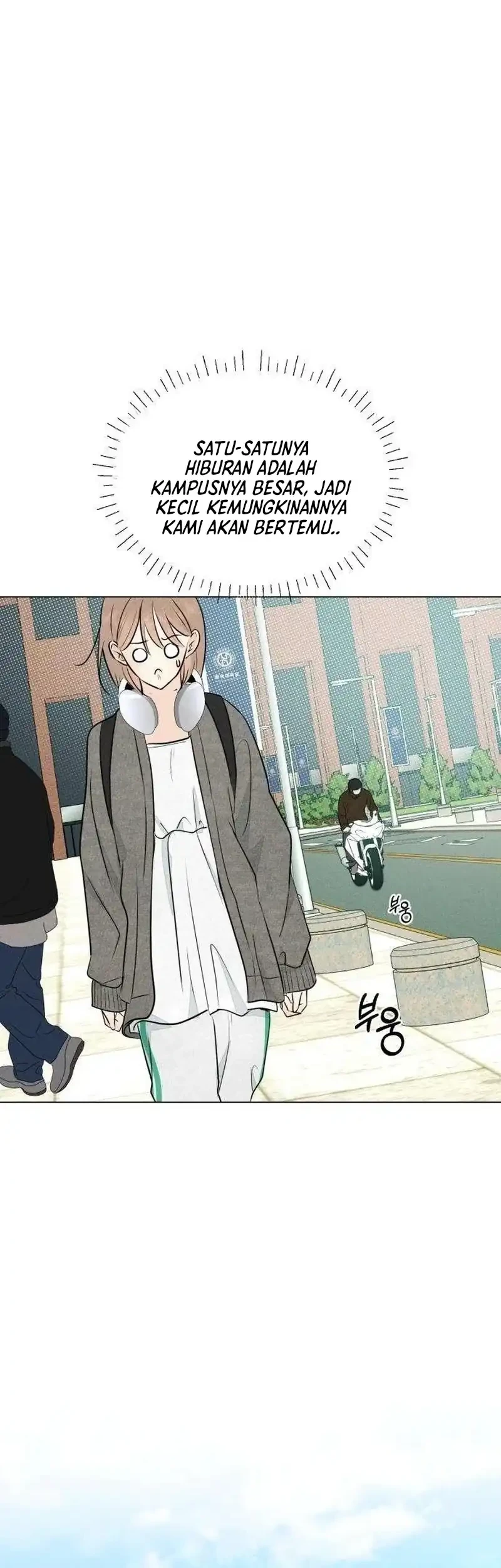 The Delinquent’s First Love Chapter 3 Gambar 70