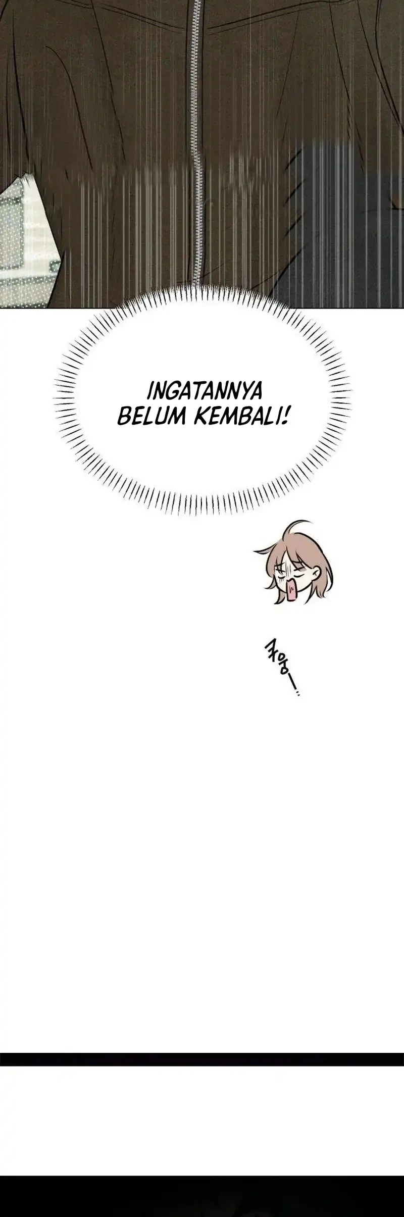 The Delinquent’s First Love Chapter 3 Gambar 80