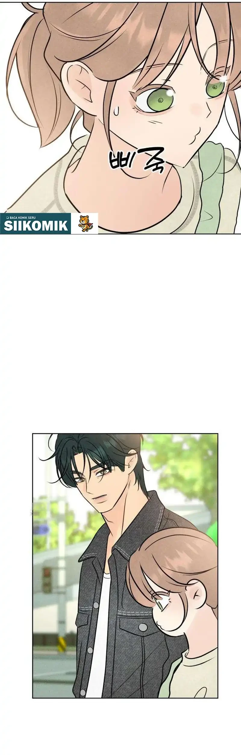 The Delinquent’s First Love Chapter 30 Gambar 39