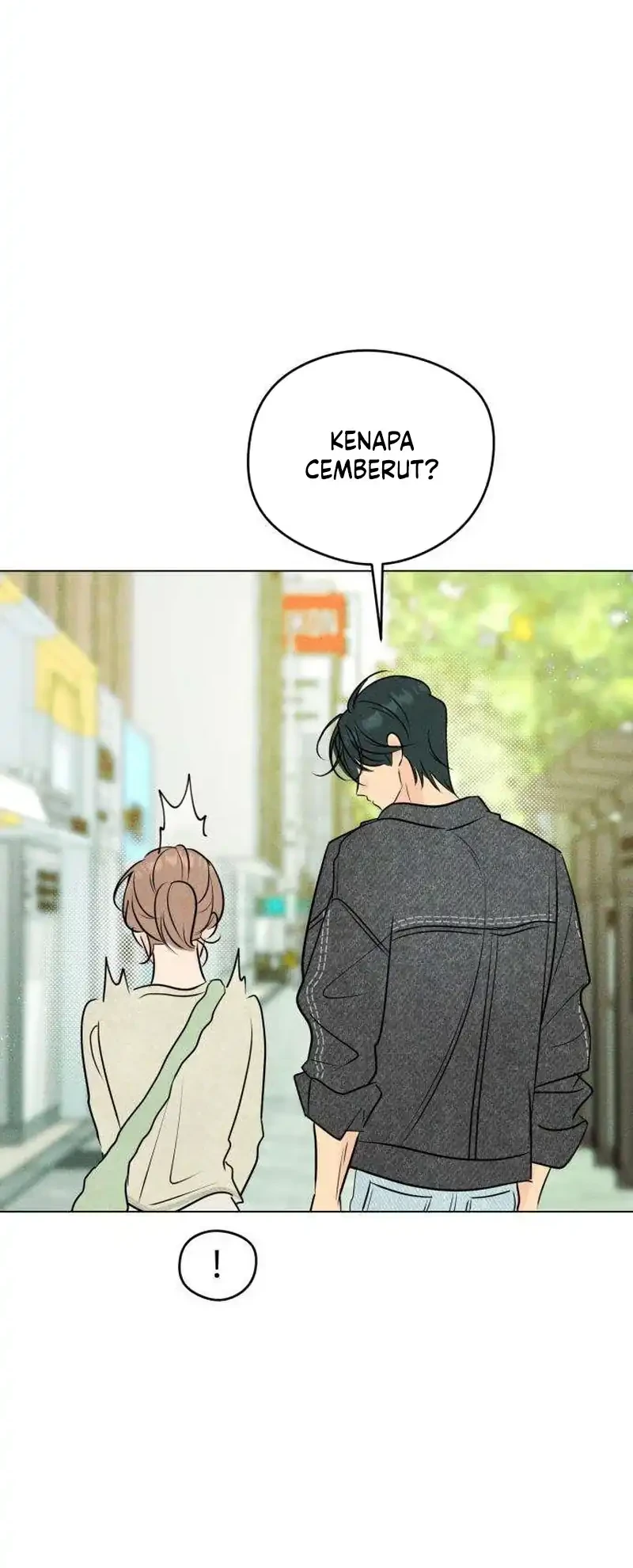 The Delinquent’s First Love Chapter 30 Gambar 40