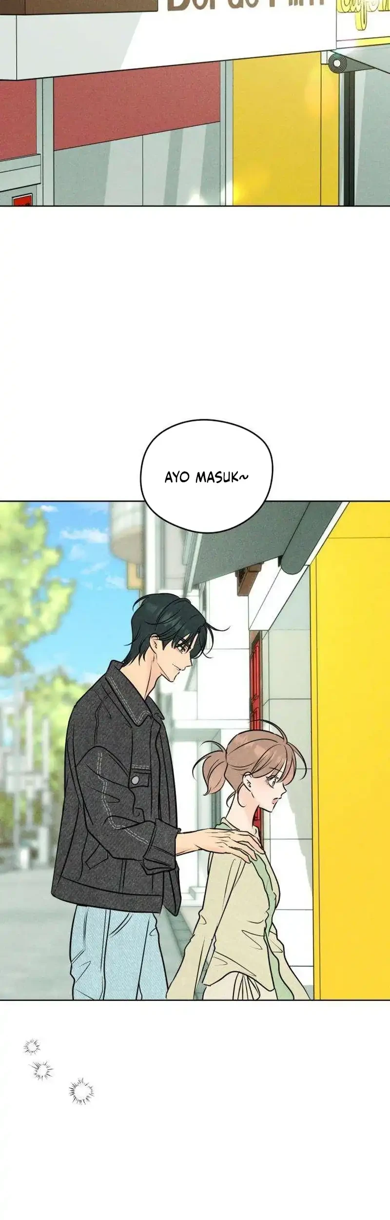 The Delinquent’s First Love Chapter 30 Gambar 46