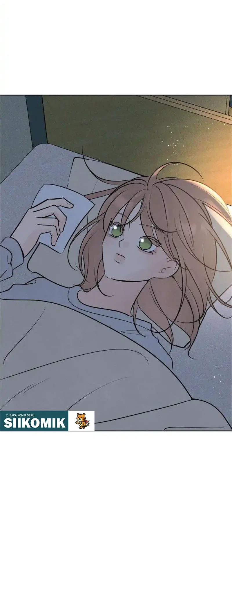 The Delinquent’s First Love Chapter 30 Gambar 48