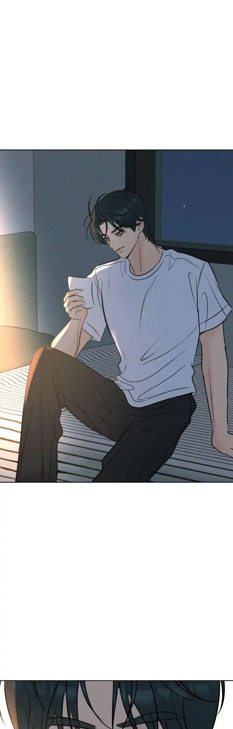 The Delinquent’s First Love Chapter 30 Gambar 55